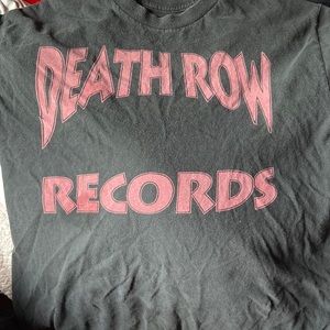 Death Row